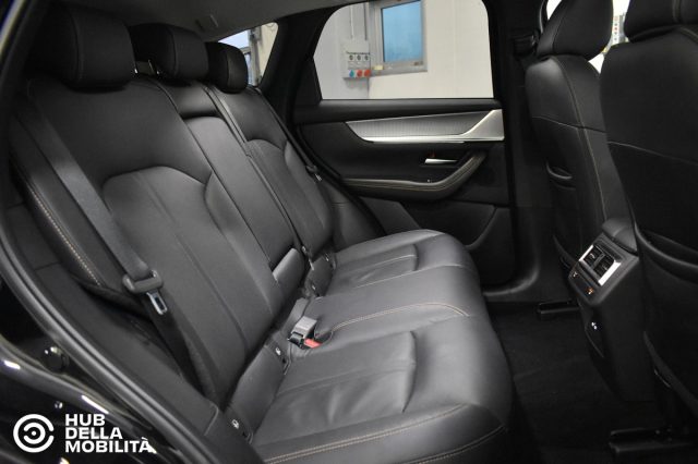 MAZDA CX-60 3.3L E-SKYACTIV D 249CV MHYBRID  - foto 24