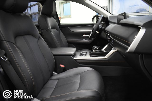 MAZDA CX-60 3.3L E-SKYACTIV D 249CV MHYBRID  - foto 25