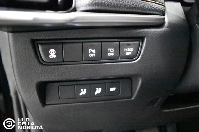 MAZDA CX-60 3.3L E-SKYACTIV D 249CV MHYBRID  - foto 30