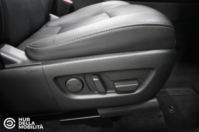 MAZDA CX-60 3.3L E-SKYACTIV D 249CV MHYBRID  - foto 32