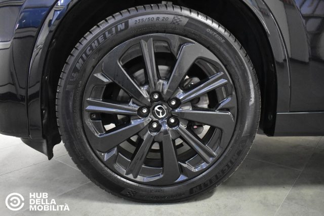 MAZDA CX-60 3.3L E-SKYACTIV D 249CV MHYBRID  - foto 35