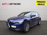 ALFA ROMEO Stelvio 2.2 Turbodiesel 160 CV AT8 RWD Business