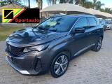 PEUGEOT 3008 BlueHDi 130 S&S EAT8 Allure
