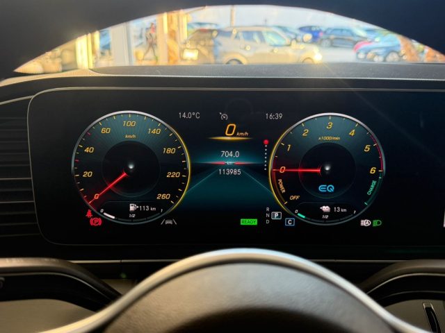 MERCEDES-BENZ GLE 350 DE 4MATIC EQ-POWER PREMIUM PLUS - foto 22