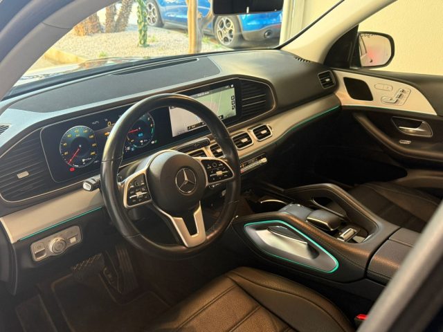 MERCEDES-BENZ GLE 350 DE 4MATIC EQ-POWER PREMIUM PLUS - foto 23