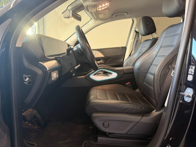 MERCEDES-BENZ GLE 350 DE 4MATIC EQ-POWER PREMIUM PLUS - foto 24