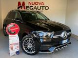 MERCEDES-BENZ GLE 350 de 4Matic EQ-Power Premium Plus