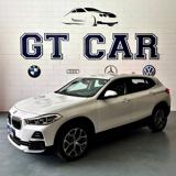 BMW X2 sDrive18i TUTTA TAGLIANDATA BMW