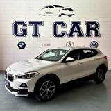 BMW X2 sDrive18i TAGLIANDATA BMW IVA ESPOSTA