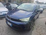 OPEL Crossland 1.2 Turbo 12V 110 CV Start&Stop Edition NO VIMCOLI