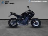 YAMAHA MT-07 MT 07