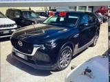 MAZDA CX-60 3.3L e-Skyactiv Diesel 249CV M Hybrid AWD Exclus.