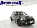 MINI Countryman 1.5 One D Business Countryman Navi e Tetto