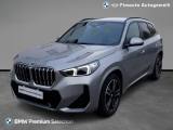 BMW X1 sDrive 18d Msport Aut.