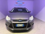 FORD Focus 1.0 EcoBoost 125 CV Start&Stop Titanium SW