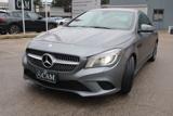 MERCEDES-BENZ CLA 200 CDI 4Matic Automatic Sport
