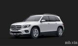 MERCEDES-BENZ GLB 200 d Automatic 4Matic Business Extra 7p.ti 1prop.