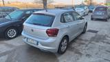 VOLKSWAGEN Polo 1.0 EVO 80 CV 5p. Comfortline BlueMotion Technolog