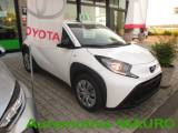 TOYOTA Aygo X 1.0 VVT-i 72 CV 5 porte Active