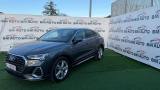AUDI Q3 SPORTBACK 45 TFSI e S tronic S line edition