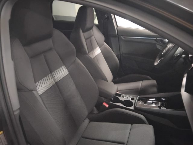 AUDI A3 SPORTBACK 35 TDI S TRONIC S LINE - foto 14