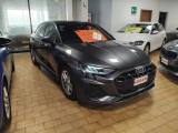 AUDI A3 SPORTBACK 35 TDI S tronic S line GAR.AUDI 2030