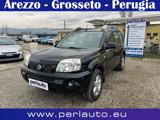 NISSAN X-Trail 2.2 dCi Elegance