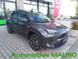 TOYOTA Yaris Cross 1.5 Hybrid 130cv 5p. E-CVT Trend - NEOPATENTATI