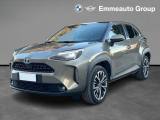TOYOTA Yaris Cross 1.5 Hybrid Adventure