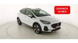 FORD Fiesta 1.0 Ecoboost Hybrid 125 CV 5 porte Active