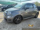 FIAT 500 1.0 Hybrid Connect Sport ,Apple