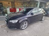AUDI A3 SPB 1.6 TDI clean diesel Admired ok Neopatentati