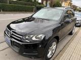 VOLKSWAGEN Touareg 3.0 TDI tiptronic BlueMotion Technology