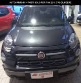 FIAT 500L 1.3 Multijet 95 CV Dualogic Cross AUTOCARRO N1