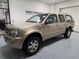 ISUZU D-Max 3.0 TD cat 4WD UNICOPROPIETARIO
