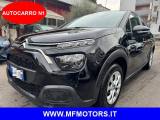 CITROEN C3 BlueHDi 100 S&S Business Combi(AUTOCARRO N1)