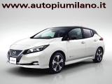 NISSAN Leaf Tekna