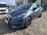 NISSAN Micra 1.0 IG 12V 5 porte Acenta
