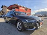 AUDI A4 Avant 40 TDI S tronic quattro Business Advanced