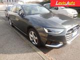 AUDI A4 Avant 40 TDI S tronic Business Advanced