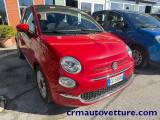 FIAT 500 PROMO FINANZIAMENTO 1.0 Hybrid Red