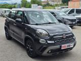 FIAT 500L Cross