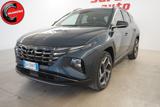 HYUNDAI Tucson 1.6 PHEV 4WD aut. Exellence
