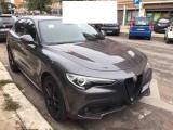ALFA ROMEO Stelvio 2.2 Turbodiesel 210 CV AT8 Q4 Veloce