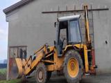 JCB 3CX TERNA