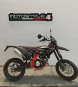 BETAMOTOR RR 125 MOTARD R 2026