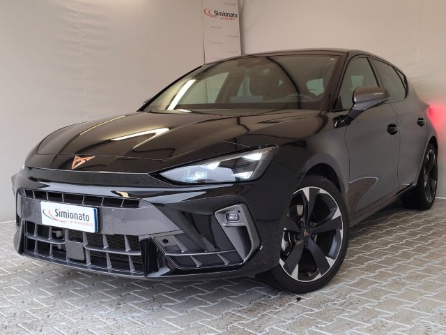 cupra leon 1.5 etsi 150 cv dsg usata