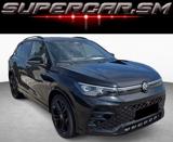 VOLKSWAGEN Tiguan 1.5 eTSI R-LINE 20 