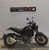 BENELLI Leoncino 500 E5