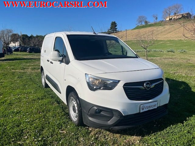 OPEL Combo Diesel 2020 usata, Pesaro e Urbino